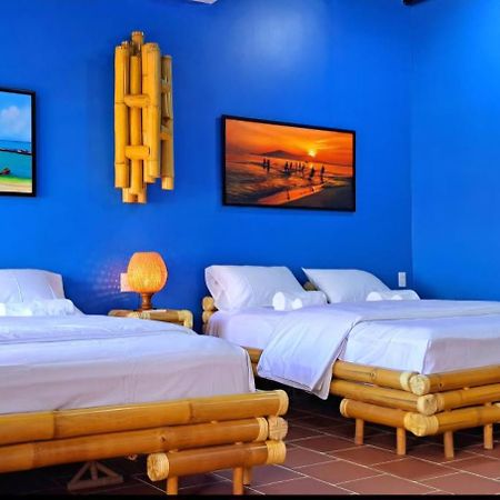 Pho Homestay موي ني المظهر الخارجي الصورة