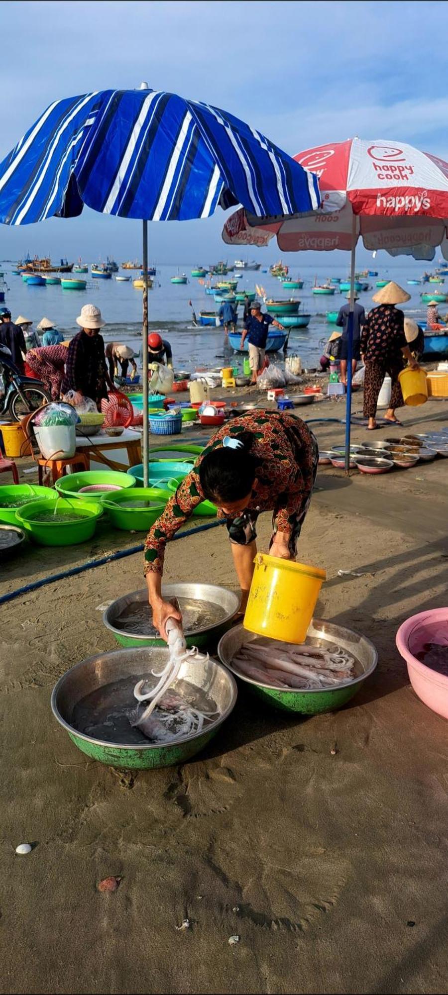 Pho Homestay موي ني المظهر الخارجي الصورة