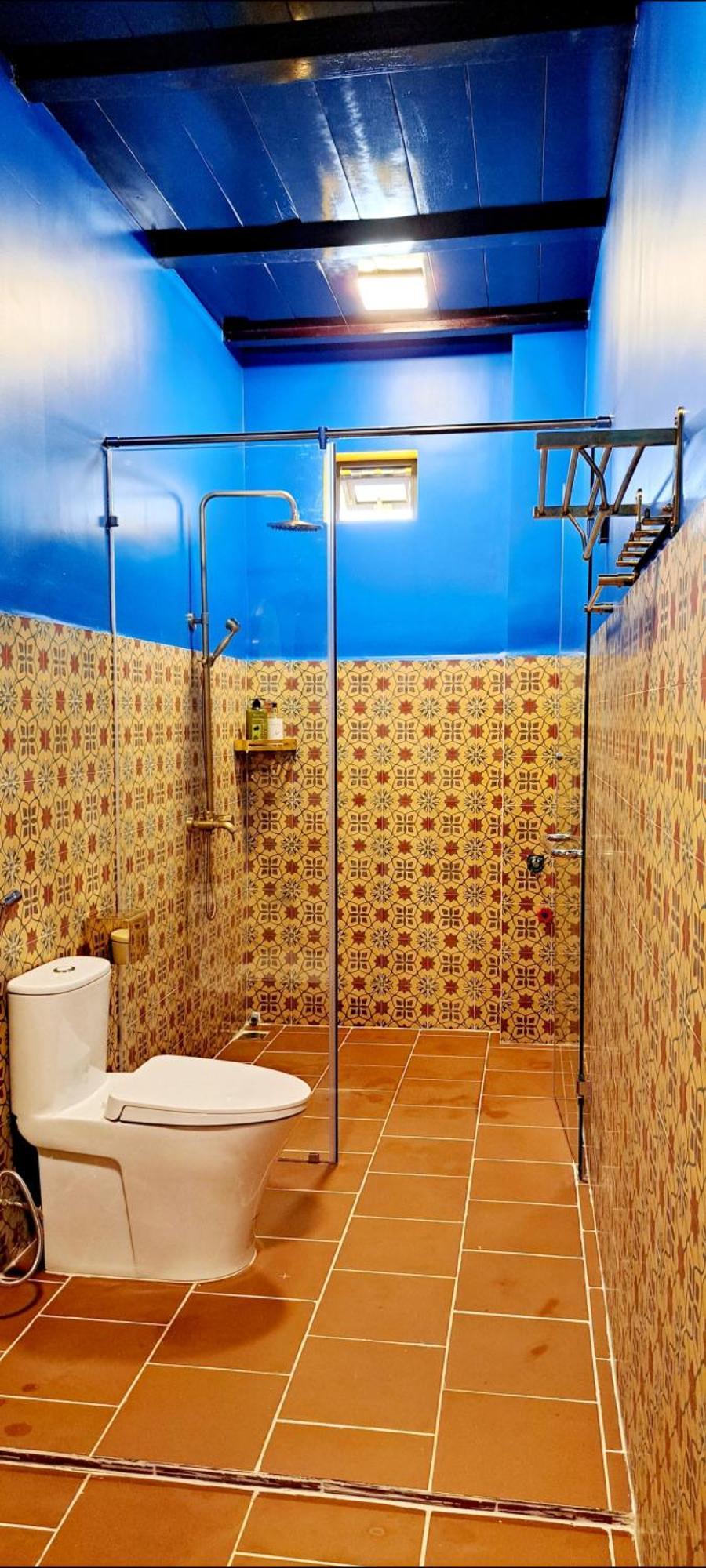 Pho Homestay موي ني المظهر الخارجي الصورة