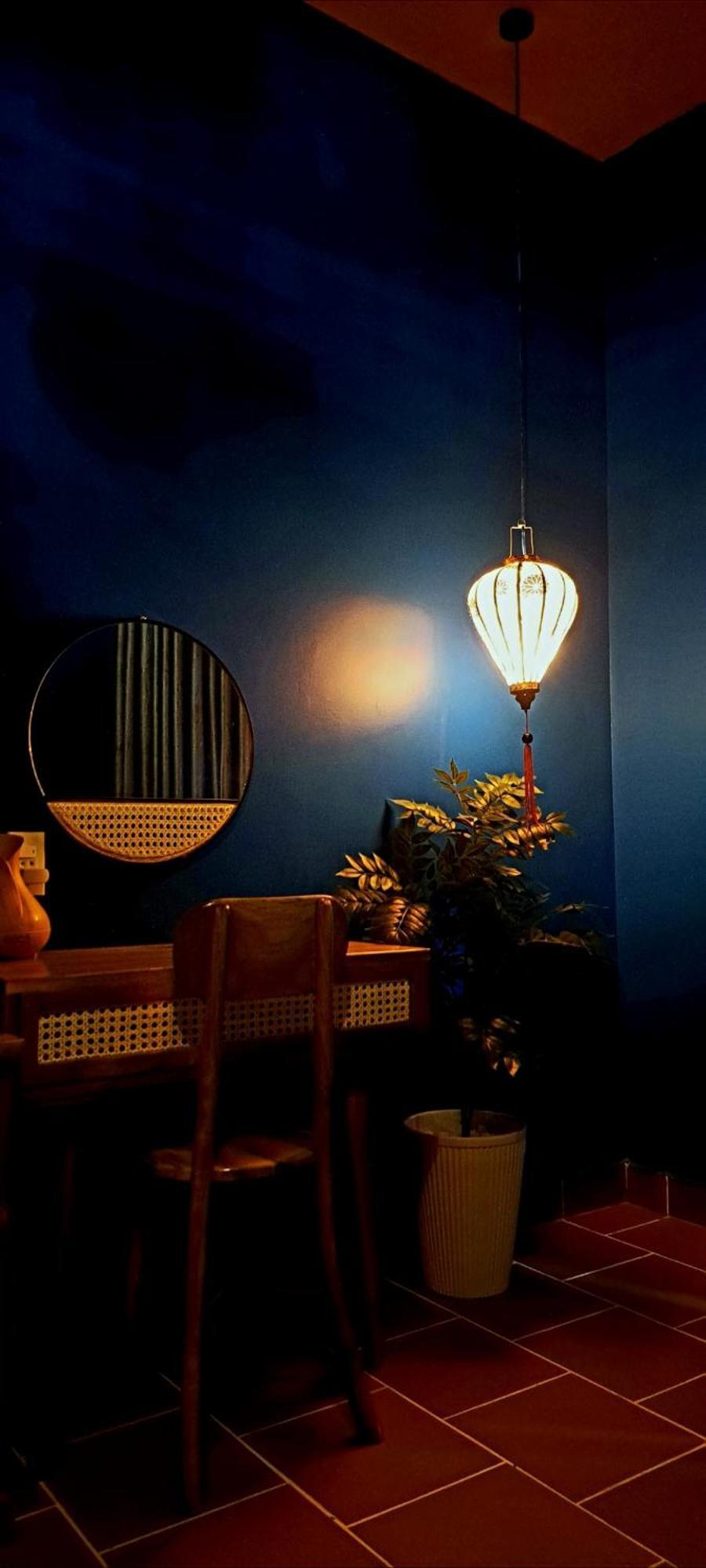 Pho Homestay موي ني المظهر الخارجي الصورة